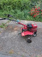 Honda FJ Dlx500 rototiller, Ophalen, Gebruikt