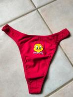 String, Tweety, medium, NIEUW !, Vêtements | Femmes, Sous-vêtements & Lingerie, Enlèvement ou Envoi, String