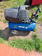 Compresseur, Enlèvement ou Envoi, Comme neuf