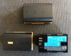 Canon LP-E6NH accus, Ophalen of Verzenden, Gebruikt, Oplaadbaar