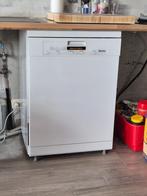 VAATWASSER, Elektronische apparatuur, Vaatwasmachines, Ophalen, Minder dan 10 liter, Zo goed als nieuw, 45 tot 60 cm