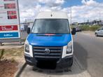Volkswagen crafter 2.5 diesel 2009, Auto's, Bestelwagens en Lichte vracht, 2500 cc, Volkswagen, Particulier, Te koop