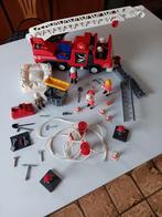 Playmobil, Ophalen, Gebruikt
