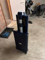 Phillips zonnebank, Elektronische apparatuur, Zonnebanken en Gezichtsbruiners, Ophalen, Zo goed als nieuw