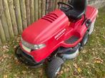 zitmaaier honda 2417, Tuin en Terras, Zitmaaiers, Ophalen, Zo goed als nieuw
