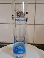 Weihenstephan  0.5L rastal (m14)  glas met vermelding 2012, Verzamelen, Biermerken, Overige merken, Overige typen, Ophalen of Verzenden