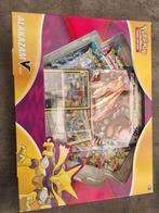 Pokemon box resealed, Ophalen of Verzenden, Zo goed als nieuw