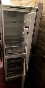 Réfrigérateur congélateur Siemens fridge freezer A+++, Ophalen, Zo goed als nieuw, Met aparte vriezer