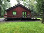 Gezellige chalet in de Ardennen! (Biron, Durbuy), Internet, Chalet, Bungalow of Caravan, Overige, 5 personen