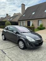 Opel Corsa 1.2 Benzine 2012 Full Option, Auto's, Euro 5, Bedrijf, Airconditioning, Corsa