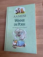 Leesboek Winnie The Poeh, Boeken, Kinderboeken | Jeugd | onder 10 jaar, Ophalen of Verzenden, Zo goed als nieuw