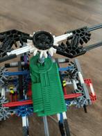 K'NEX 5-in-1 Building set, Ophalen, Gebruikt, K'nex