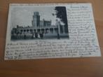 aalst la station, Verzamelen, Ophalen of Verzenden, Gelopen, Oost-Vlaanderen
