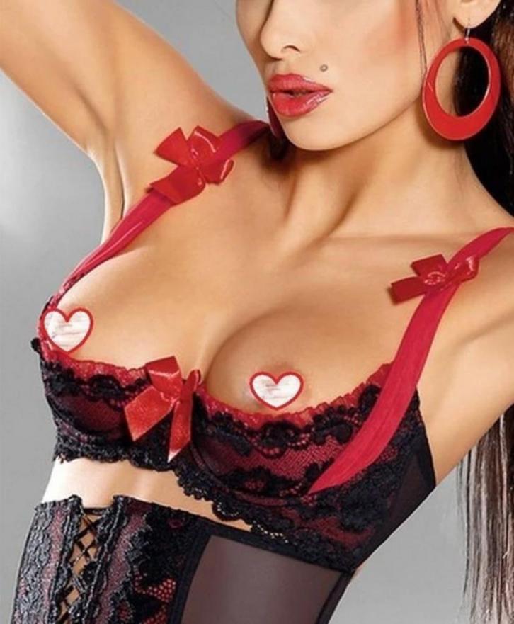 Open Beugel BH, Kleding | Dames, Ondergoed en Lingerie, BH, Ophalen