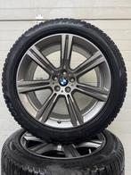 DEMO 20’’ BMW X5 X6 G05 G06 VELGEN WINTERBANDEN DEMO ORIG SE, Auto-onderdelen, Banden en Velgen, Gebruikt, 275 mm, Banden en Velgen