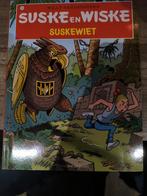 Suske en Wiske 329 - Suskewiet, goede staat, zeldzaam, Enlèvement ou Envoi, Peter van Gucht; Willy Vandersteen