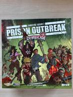 Zombicide Prison Outbreak saison 2 comme neuf et complet, Hobby en Vrije tijd, Ophalen, Zo goed als nieuw