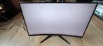 Écran AOC CQ32G1 31.5" VA LED, 2K, 144Hz, incurvé, 1 ms, Gaming, 1 à 2 ms, VA, AOC