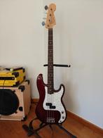Fender Precision Standard USA, Muziek en Instrumenten, Snaarinstrumenten | Gitaren | Bas, Ophalen, Zo goed als nieuw, Elektrisch