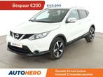 Nissan QASHQAI 1.2 Tekna (bj 2017), Voorwielaandrijving, Stof, Gebruikt, 116 pk