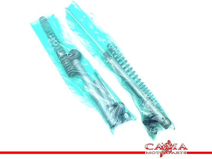 FOURCHE AVANT INTERNE TUBE Yamaha, Motos, Pièces | Yamaha, Utilisé