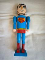 Zeldzame DC Comics Superman Notenkrakers Notenkrakers Notenk, Ophalen of Verzenden, Zo goed als nieuw