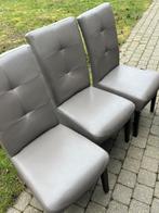 Gratis op te halen, Huis en Inrichting, Stoelen, Ophalen, Gebruikt, Overige kleuren, Vijf, Zes of meer stoelen