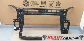 AUDI Q3 F3 FRONT STEUN VOOR RADIATEUR Voorfront 83A805594H beschikbaar voor biedingen