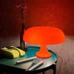 Mushroom lamp - vintage style, Huis en Inrichting, Minder dan 50 cm, Nieuw, Vintage - retro, Ophalen of Verzenden