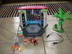 Playmobil disco, Ophalen of Verzenden, Zo goed als nieuw, Complete set