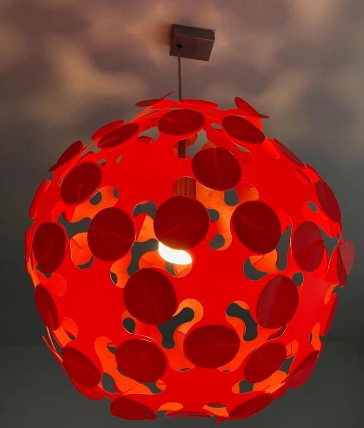 Designverlichting & led-lampen te koop, Huis en Inrichting, Lampen | Overige, Zo goed als nieuw, Ophalen