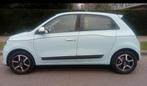 Renault twingo 0.9 benzine Bj 2017(EURO6B) 6600km AUTOMAAT, Auto's, Automaat, Twingo, Euro 6, Blauw