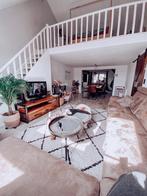 TE KOOP GEZELLIG APPARTEMENT MET 2 SLAAPKAMERS EN GARAGEBOX, 110 m², Bilzen, Province de Limbourg, 2 pièces