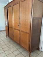 Kledingkast, Huis en Inrichting, Kasten | Kleerkasten, Ophalen, Gebruikt, 150 tot 200 cm, 150 tot 200 cm