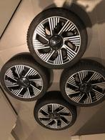 Top staat, Fiat 500e velgen set 17 inch,, Auto-onderdelen, Ophalen, Nieuw, 17 inch, Band(en)