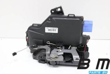 Portierslot rechts achter VW Golf 5 7L0839016D beschikbaar voor biedingen