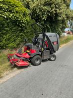Toro proline h600, Ophalen, Toro, Zo goed als nieuw, Opvangbak