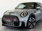 MINI John Cooper Works 2.0AS KIT MAXTON-22.500KM-CARPLAY-ALC, Auto's, Automaat, Gebruikt, Alcantara, 170 kW