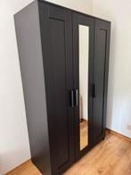 Kledingkast, Ophalen, Gebruikt, 100 tot 150 cm, Met hangruimte
