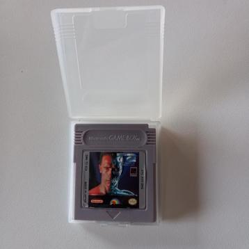 Terminator 2, Nintendo, Gameboy, États-Unis, Enlèvement ou Envoi, Comme neuf