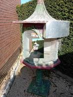 sier vogelkooi, Dieren en Toebehoren, Ophalen, Gebruikt