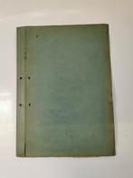 Camps de personnes déplacées juifs, mission de l'UNRRA aux P, Enlèvement ou Envoi