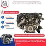 Complete motor Mercedes E-Klasse E220 E250 CDI, Ophalen of Verzenden, Nieuw, Mercedes-Benz