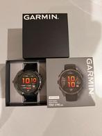 Garmin fenix 8 pro, Ophalen, Zo goed als nieuw