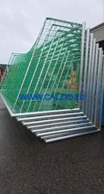 Calzio Voetbaldoelen, voetbalgoal, Vandaag afhalen, Enlèvement