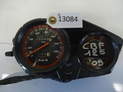 CBF125 2009 - 2012 Honda Tellers D1-23308, Motoren, Onderdelen | Honda