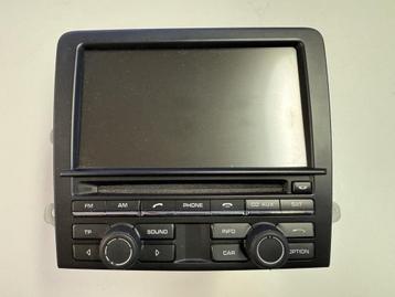991.645.130.03 Radio pcm CDR31 beschikbaar voor biedingen