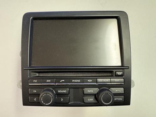 991.645.130.03 Radio pcm CDR31, Auto diversen, Autoradio's, Gebruikt, Ophalen of Verzenden
