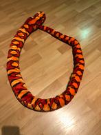 Slangen knuffel (2meter), Zo goed als nieuw, Ophalen