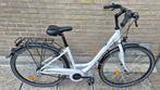 Chique fiets "Hoprider" alloy, voor groei van 1.m 50, 26 inch of meer, Ophalen of Verzenden, Zo goed als nieuw, Hoprider